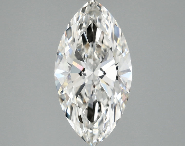 2.51 Carat Marquise Lab Grown Diamond