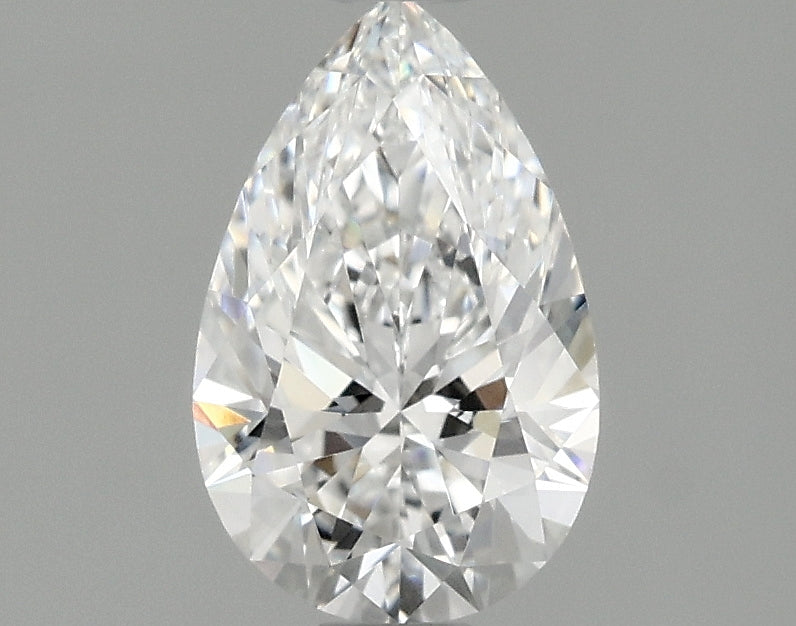 1.05 Carat Pear Lab Grown Diamond
