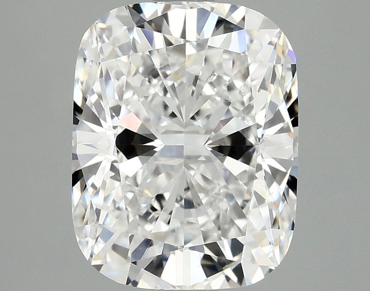 3.01 Carat Cushion Lab Grown Diamond